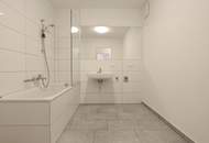 Nette 2-Zimmer-Loggiawohnung im 6. OG