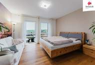 Wohnen wie im Urlaub – Einfamilienhaus mit Bergblick & toller Ausstattung in Steinbach an der Steyr