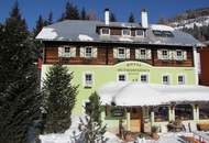 NEUER PREIS 3 Sterne Hotel-Traum in Kärnten mit 18 Zimmern!