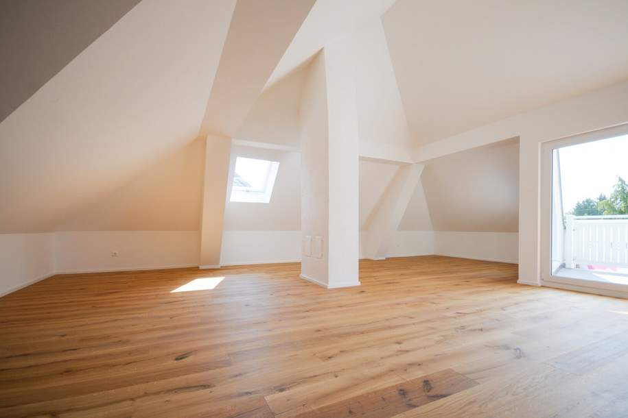 MODERNES BÜRO MIT TERRASSE IN ST. PÖLTEN, Gewerbeobjekt-miete, 908,33,€, 3100 Sankt Pölten(Stadt)