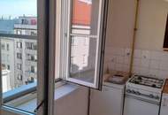 ANLEGERWOHNUNG VERMIETET ÜBER DEN DÄCHERN VON WIEN IM HERZEN VON FAVORITEN
