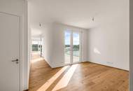 enthousewohnung mit 480m2 Terrasse - Einmalig 1. Reihe am Wasser