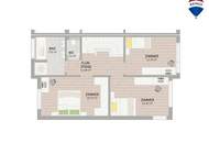 Exklusive Doppelhaushälfte in der Ispergasse nahe U1!