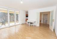 Idyllische Garten-Wohnung am Hackenberg, Neustift am Walde