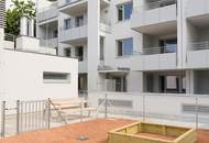 Unbefristet + Provisionsfrei! 2 Zimmer + Loggia. Genochplatz 6 Top 6