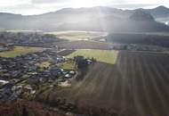 Gemütliches Wohnparadies in Launsdorf mit Blick auf die majestätische Burg Hochosterwitz