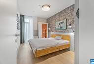 Luxus 4-Zimmerwohntraum mit grünem Fernblick