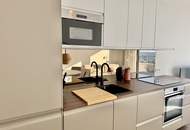 42. Etage: Möbliert - Gym, Pool und Wellnes: Den schönsten Ausblick mit Sonneuntergang auf Kahlenberg