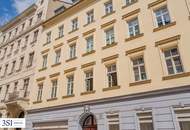Traumblick! Urbanes Wohnen– 1,5-Zimmer-Juwel im 7. Bezirk mit riesiger Dachterrasse