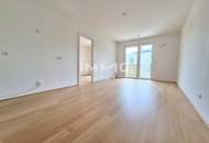 Durchdachte 2-Zimmer-Balkonwohnung im Grünen – provisionsfrei!