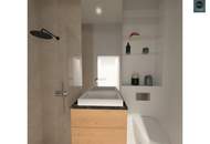 Klimatisierte Traumwohnung zum selbst gestalten oder Schlüsselfertig nahe Uno City!