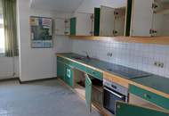 Mehrzweckhaus in zentraler Lage