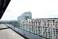 2 Zimmer High-End-Apartment mit Terrasse bei der UNO-City!! ERSTBEZUG!! DC-FLATS