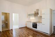 Großzügige, ansprechende Mietwohnung im Zentrum!