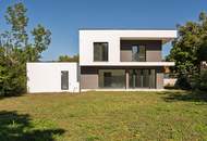 Ruhe, Design &amp; Freiraum – Ihr neues Zuhause in Weikendorf. Belags- oder Schlüsselfertig!