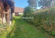 EHEMALIGES WINZERHAUS IM ZENTRUM VON LANGENLOIS