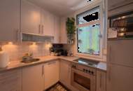 Attraktive 2-Zimmer-Wohnung mit Loggia - nahe Hauptplatz Andritz