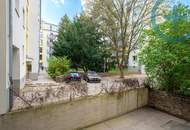 FAMILIENFREUNDLICHE 5 ZIMMER WOHNUNG MIT IDEALER RAUMTEILUNG | NÄHE HUGO WOLF PARK