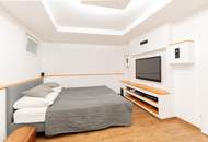 Wow trifft Wohlfühlen: Reihenhaus mit Garten, Sauna &amp; vielen Extras