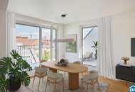 Smart, stylish, sonnig – DG-Wohnungen mit Perspektive