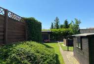 Neuer Preis!! Gemütliches Einfamilienhaus in ruhiger Lage!