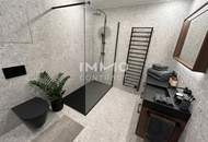 Exklusive 2-Zi-Penthouse-Wohnung mit Balkon & Traumblick in 1020 Wien – Infinity Pool + Concierge + Fitness etc. vorhanden