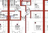 DAS GUTSCHI - TOWNHOUSE EH2
