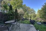 Satzberg Living – Exklusive Doppelhaushälfte zu renovieren mit Privatgarten &amp; sonniger Terrasse in Bestlage