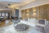 Exklusives Penthouse mit Streif-Blick direkt am Golfplatz