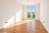 SOFORT SICHERN: Preisvorteile bei Kauf | MODERNE WOHNUNG MIT BALKON UND PARKBLICK