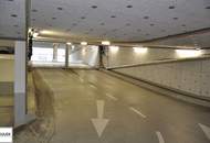 ab sofort: Tiefgaragenplatz in der Wallgasse im 2. UG (Neubau) - nahe U6 & Mariahilferstraße!