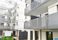 Top 3 Zimmerwohnung mit Balkon Nahe AKH