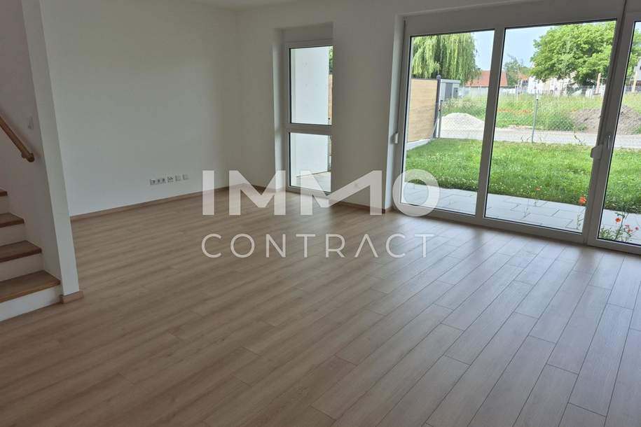 Doppelhaushälften Haunoldstein!, Haus-miete, 1.230,61,€, 3384 Sankt Pölten(Land)