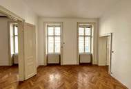 Charmante 4 -Zimmer Altbauwohnung Nähe Cottageviertel