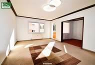 Begehrte 4.Zimmer-Wohnung mit Loggia in traumhafter Lage - in ca. 10 Min. im 1.Bezirk/Schottentor