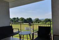 Bungalow - charmant - gepflegt - "cosy" - tolle Raumaufteilung und schöner Ausblick !