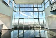 360 TOUR // BÜROFLÄCHE im ARES TOWER