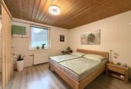 Raum für Familie &amp; Ideen – Ein-/Zweifamilienhaus mit Gartenparadies in Eisenerz!