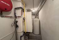 Zweifamilienhaus mit Garten, Balkon und Kamin in ruhiger bester Lage von Kapfenberg!