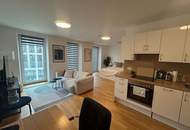 Schöne 1-Zimmer-Wohnung im 8. Bezirk!