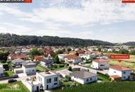 Ihr Traum vom Eigenheim inkl. Grundstück in Pucking ab € 591.910,-