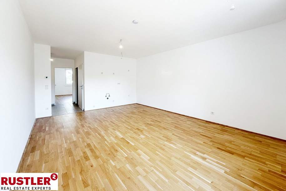 3-Zimmerwohnung mit Balkon zum Wohfühlen!, Wohnung-kauf, 429.500,€, 1230 Wien 23., Liesing