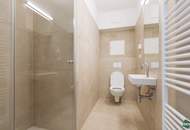 PROVISIONSFREI – Klimatisierte 5 Zimmer-Dachmaisonette inklusiver moderner Wohnküche, mit 4 Terrassen und Garagenplatz