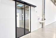 Schauraum/Büro & Produktion/Lager Kombination | 512m² Nutzfläche | LKW Zu- bzw. Einfahrt möglich