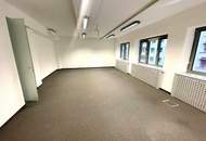 Repräsentative Bürofläche im Historischen Fabianihaus mit Balkon zu mieten