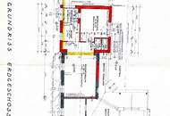 Geräumiges Haus mit Potenzial und großem Garten in Theiß !