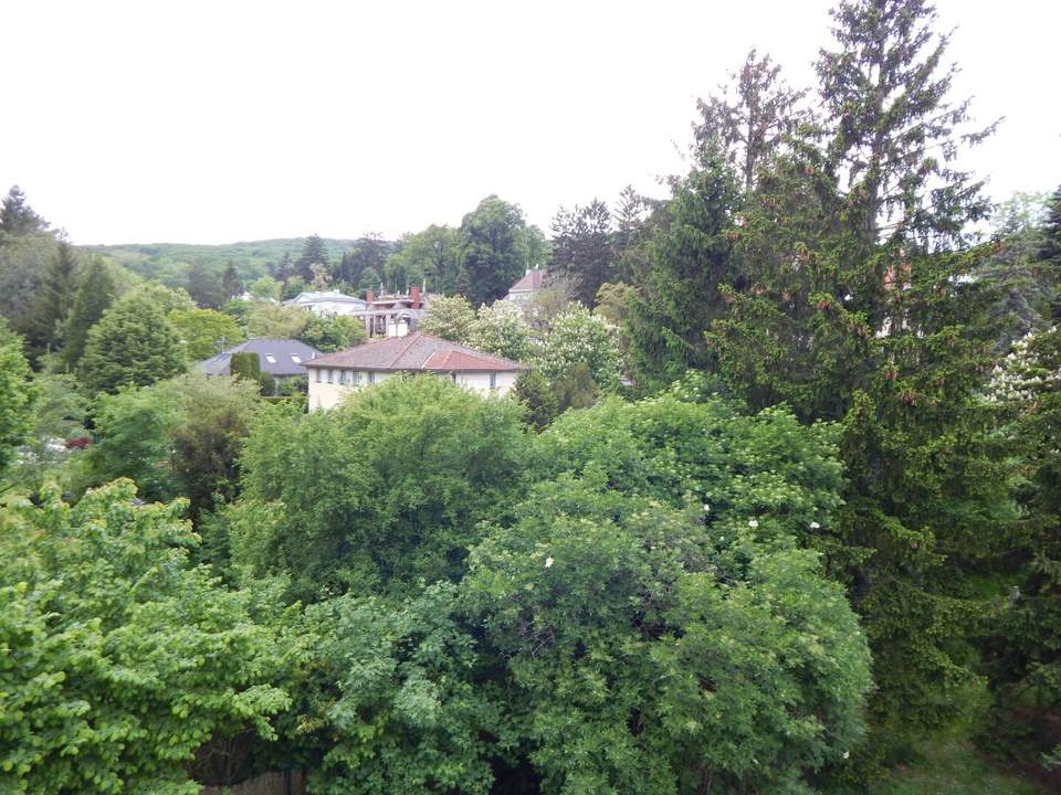 "Wohntraum" Erstbezug im Cottageviertel vom 17.Bezirk