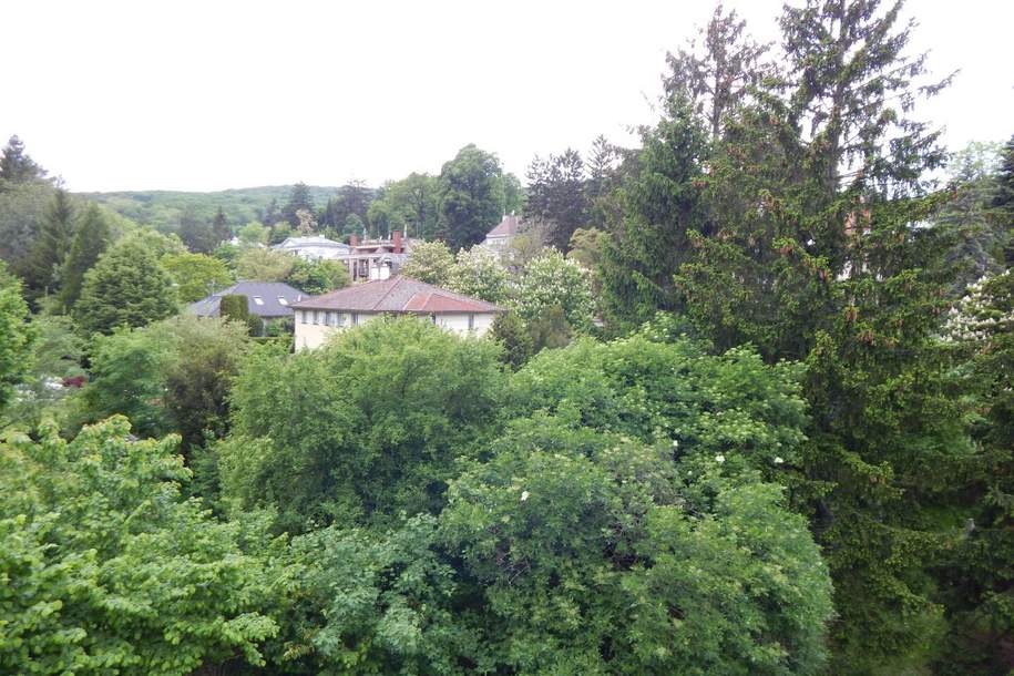 "Wohntraum" Erstbezug im Cottageviertel vom 17.Bezirk, Wohnung-kauf, 535.150,€, 1170 Wien 17., Hernals