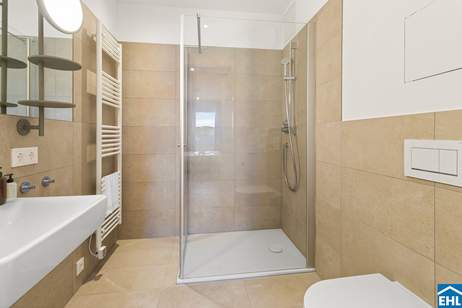 Vienna City Flair & Nature Combined: Living at Nordwestbahnhof, Wohnung-miete, 1.185,81,€, 1200 Wien 22., Donaustadt
