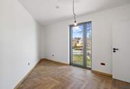 2-Zimmer mit Loggia *** Leben im Weinviertel *** Nähe Wolkersdorf und Gerasdorf